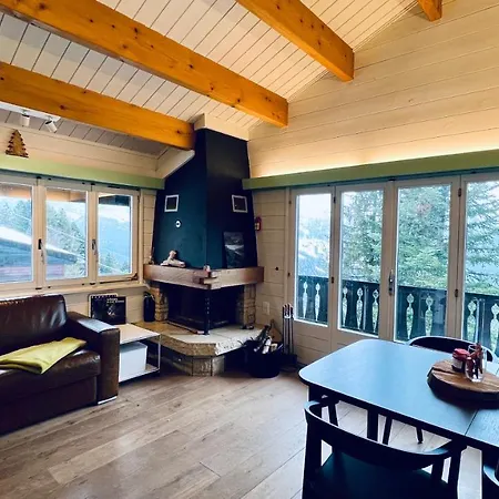 Taennli - Charmingstay *