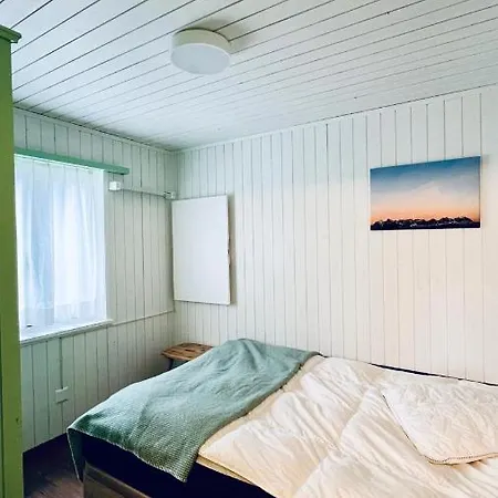 Tännli - Charmingstay Flumserberg