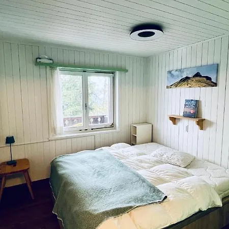 Taennli - Charmingstay アパート