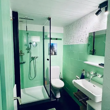 Taennli - Charmingstay Apartamento Flumserberg