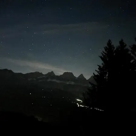 Taennli - Charmingstay