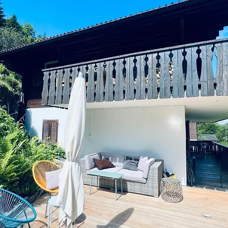 Taennli - Charmingstay *