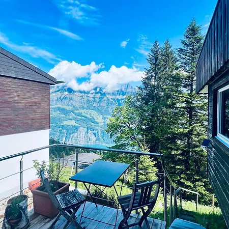 Tännli - Charmingstay Flumserberg