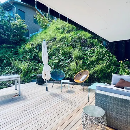 Tännli - Charmingstay * Flumserberg