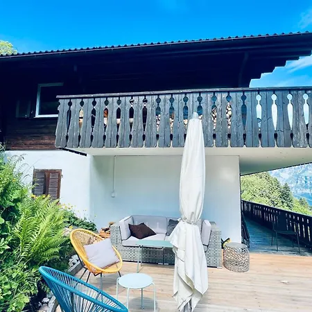 Taennli - Charmingstay *