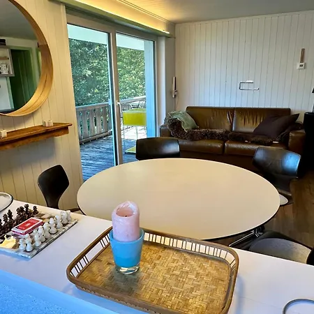 Taennli - Charmingstay アパート