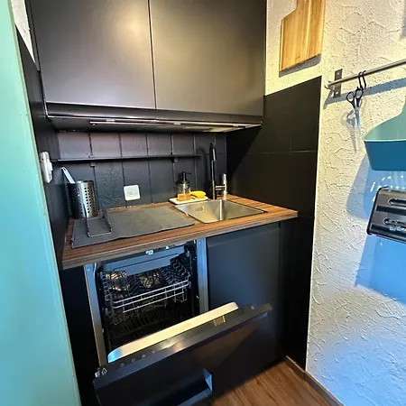 Apartamento Taennli - Charmingstay