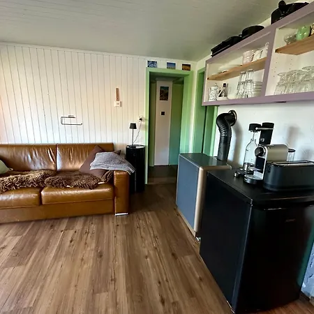 Tännli - Charmingstay Flumserberg