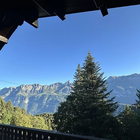 Taennli - Charmingstay Flumserberg