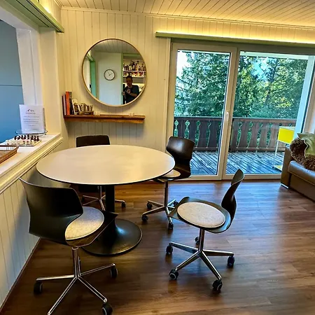 Apartamento Taennli - Charmingstay Flumserberg