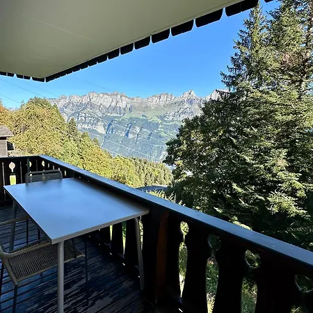 Taennli - Charmingstay *