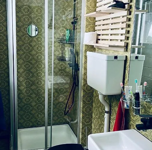 Taennli - Charmingstay Apartment