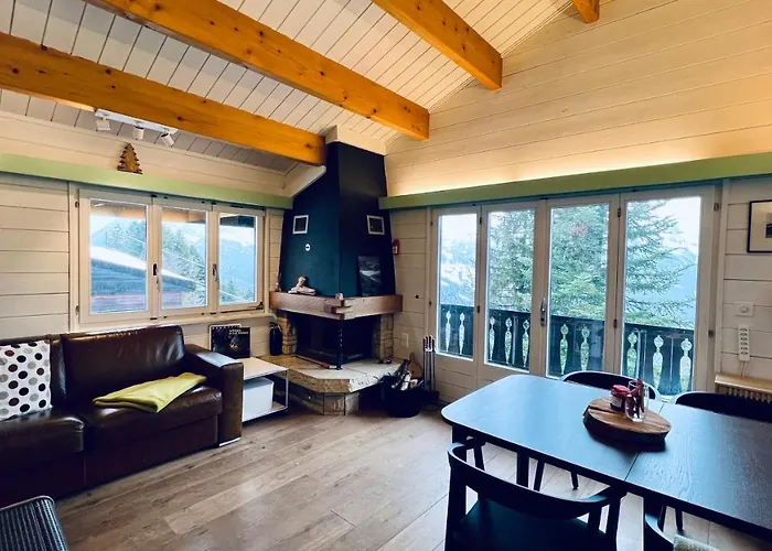 Taennli - Charmingstay *