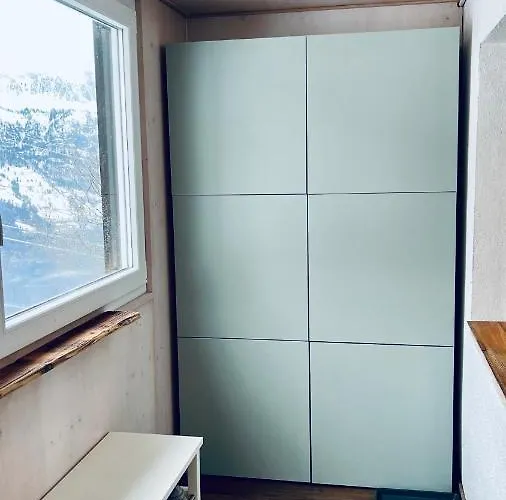 Apartament Taennli - Charmingstay *