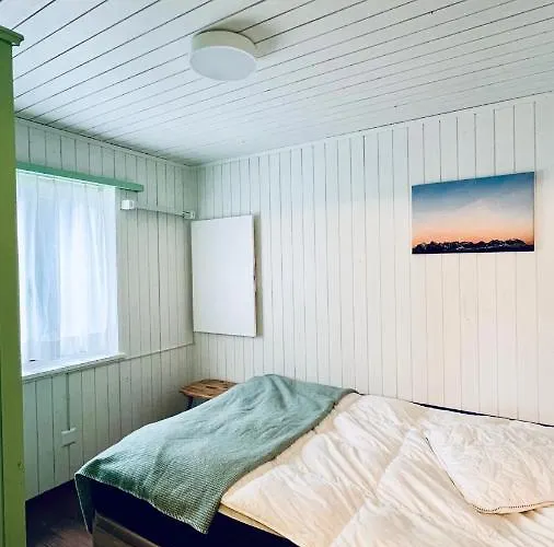 Taennli - Charmingstay Flumserberg