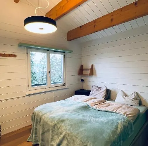 Taennli - Charmingstay Apartamento *