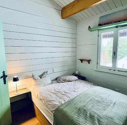 Apartament Taennli - Charmingstay