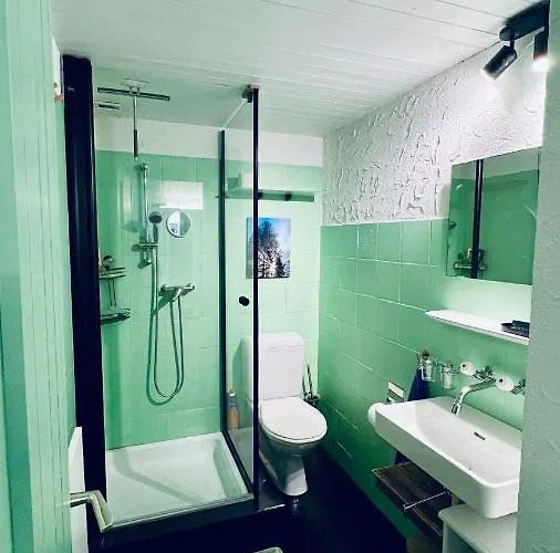 Taennli - Charmingstay Apartamento Flumserberg