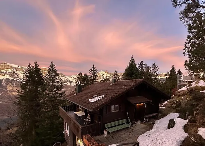 Taennli - Charmingstay Apartamento *