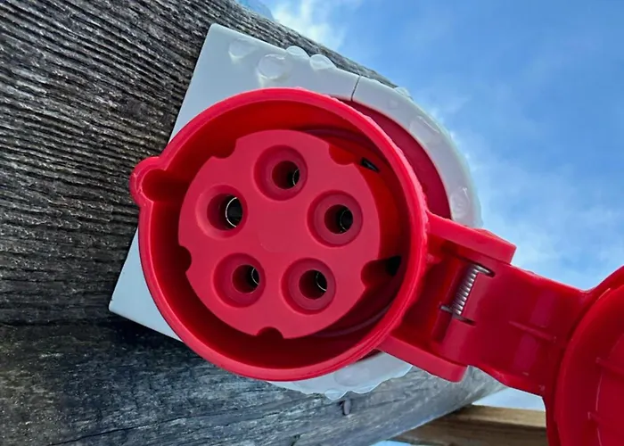 Apartament Taennli - Charmingstay *