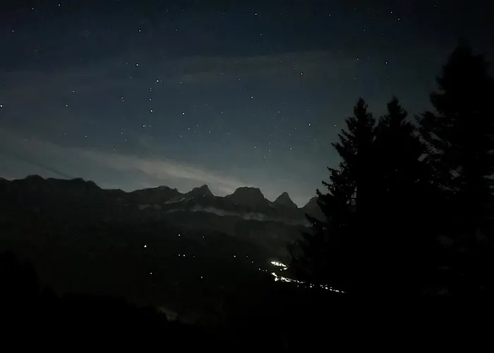 Taennli - Charmingstay