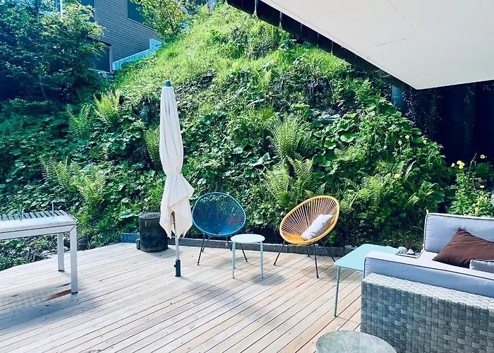 Taennli - Charmingstay * Flumserberg