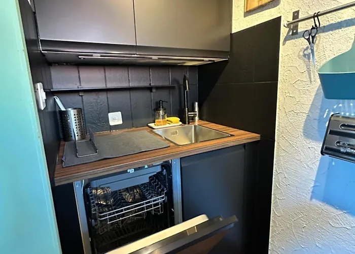 Apartament Taennli - Charmingstay