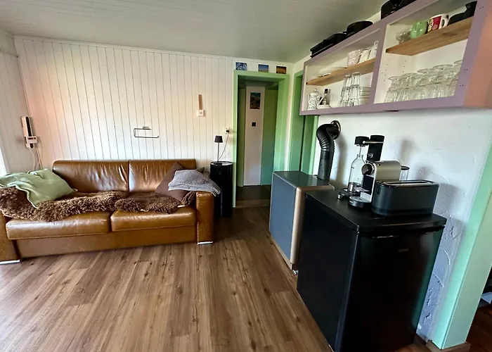 Taennli - Charmingstay Flumserberg