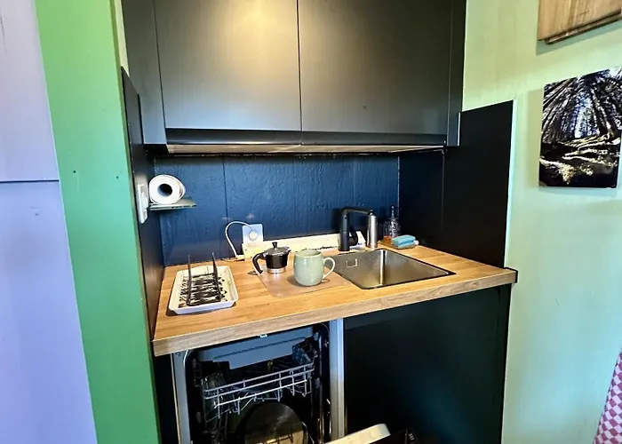 Apartament Taennli - Charmingstay Flumserberg