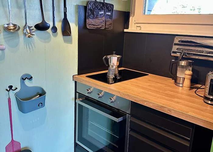 Taennli - Charmingstay