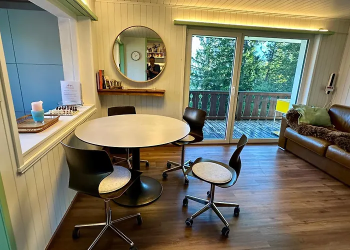 Apartament Taennli - Charmingstay Flumserberg