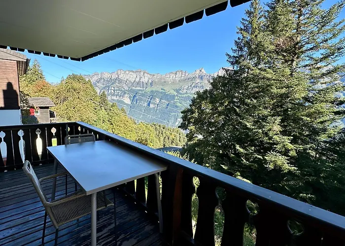 Taennli - Charmingstay *