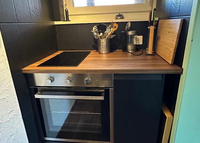 Apartamento Taennli - Charmingstay