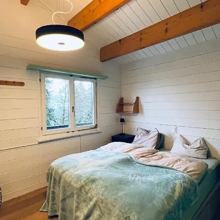 Taennli - Charmingstay Apartmán *