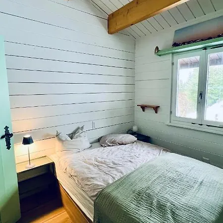 Appartamento Taennli - Charmingstay