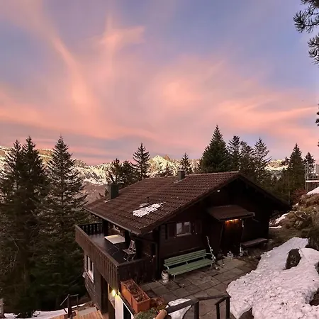 Taennli - Charmingstay Appartement *