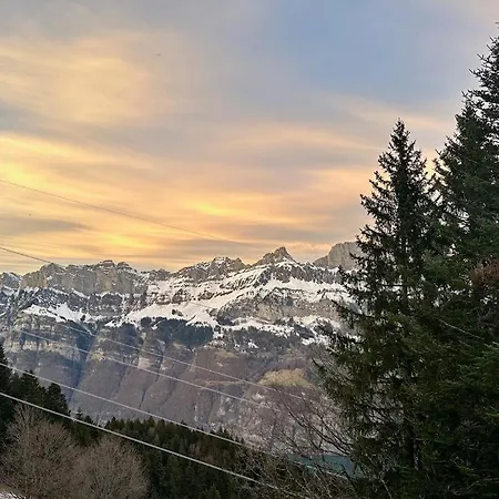 Appartement Taennli - Charmingstay Flumserberg