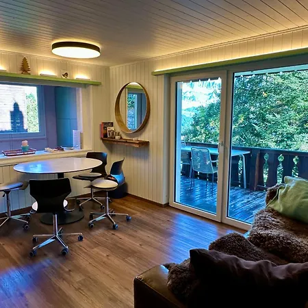 Appartement Taennli - Charmingstay