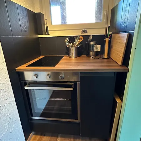 Apartmán Taennli - Charmingstay