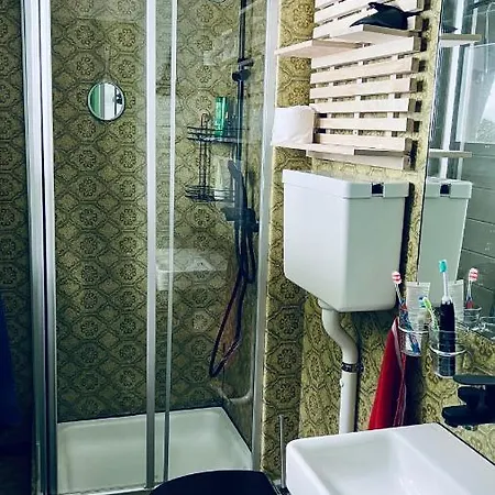 Taennli - Charmingstay Apartament