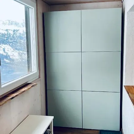 Apartament Taennli - Charmingstay *