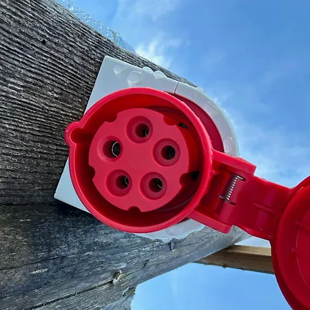 Apartament Taennli - Charmingstay *