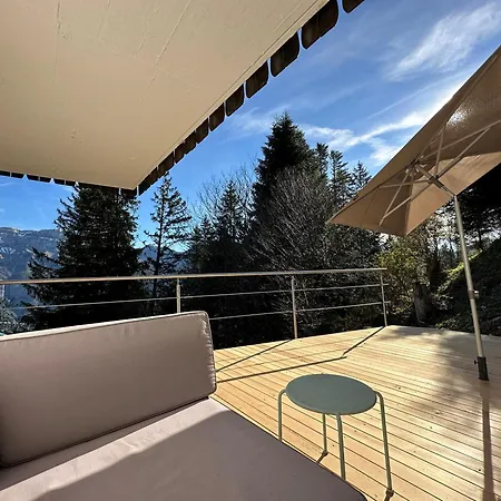 Taennli - Charmingstay * Flumserberg