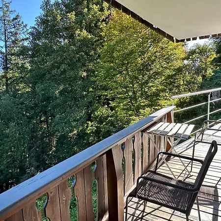 Apartament Taennli - Charmingstay Flumserberg