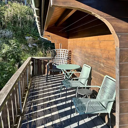 Apartament Taennli - Charmingstay Flumserberg