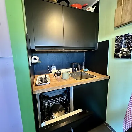 Apartament Taennli - Charmingstay Flumserberg