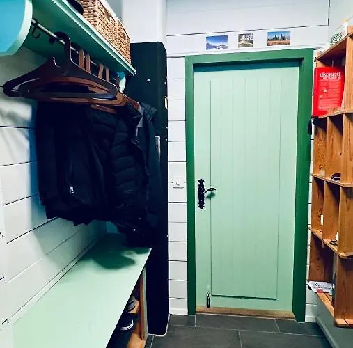 Tännli - Charmingstay Flumserberg