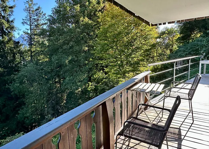 Apartman Taennli - Charmingstay Flumserberg